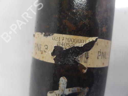 Left front driveshaft TOYOTA LAND CRUISER PRADO (_J12_) 3.0 D-4D (KDJ120, KDJ125) | BP10320247M38 