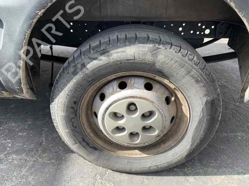 Steering column IVECO DAILY IV Van 35C14 GV, 35C14 GV/P, 35S14 GV, 35S14 GV/P | BP5220965M21 