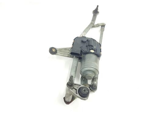 Front wiper motor SKODA SUPERB II Estate (3T5) 2.0 TDI 16V | BP29813994M29