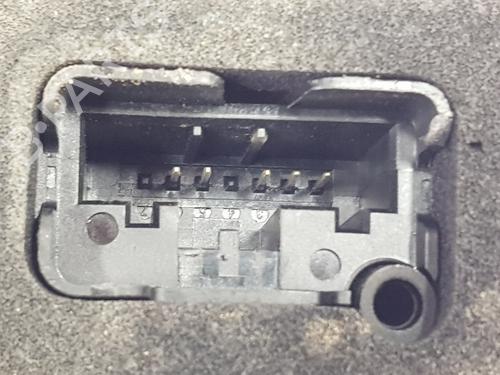 Front left lock CUPRA BORN (K11) 63 | BP33474634C98 - Image 3