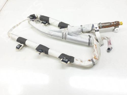 Used Left curtain airbag Left curtain airbag PEUGEOT 308 III (FB_, FH_, FP_, F3_, FM_) [2021-2026] 40514788 40514788