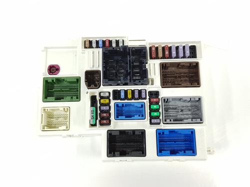 Used Fuse box OPEL ASTRA L Sports Tourer (O5) 1.2 (FRHNPJ) (110 hp) 24432628