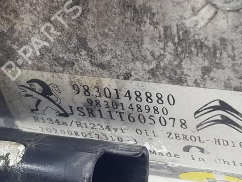AC compressor OPEL VIVARO C Van (K0) 1.5 | BP34450245M34  - Image 6