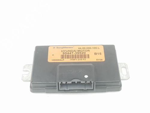 Elektronisk modul HYUNDAI SANTA FÉ II (CM) 2.2 CRDi (155 hp) 16075969