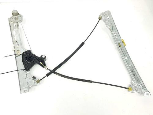 Used Front left window mechanism RENAULT MEGANE IV Hatchback (B9A/M/N_) 1.5 dCi 110 (B9A3) (110 hp) 8204297