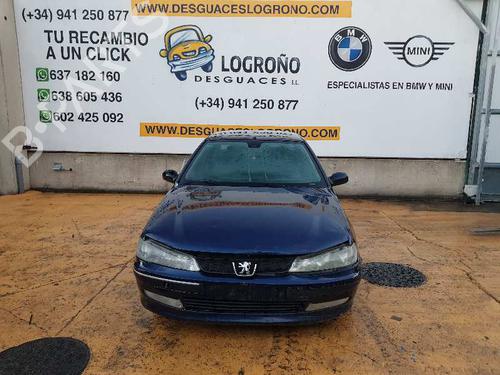Right mirror PEUGEOT 406 (8B) 2.0 HDI 110 | BP1424474C27 
