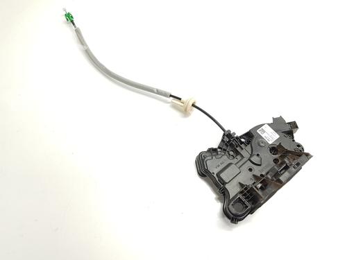 Used Front right lock SEAT IBIZA V (KJ1, KJG) 1.0 MPi (80 hp) 30743045