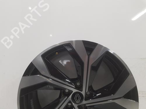 Felg RENAULT AUSTRAL  | BP32196357C45 