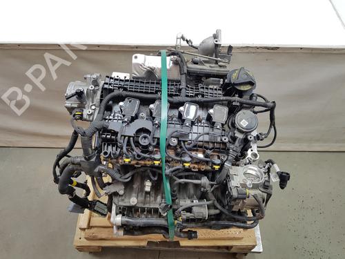 Used Engine Engine 37584865 37584865
