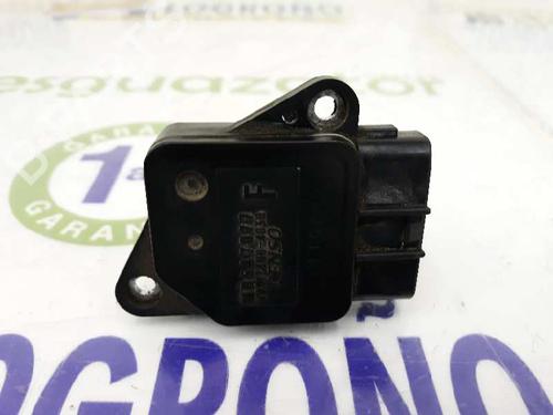 Mass air flow sensor MITSUBISHI L200 / TRITON (KA_T, KB_T) 2.5 DI-D 4WD (KB4T) (136 hp) 1952783