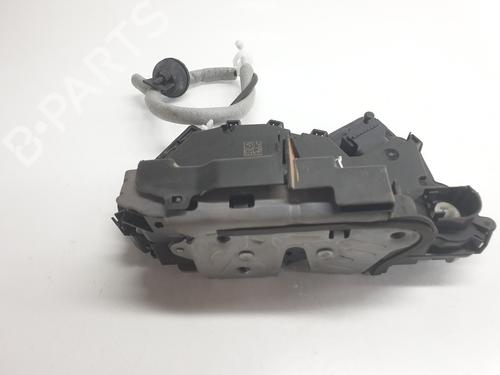 Front left lock SEAT ATECA (KH7, KHP) 1.5 TSI | BP29159441C98 - Image 5