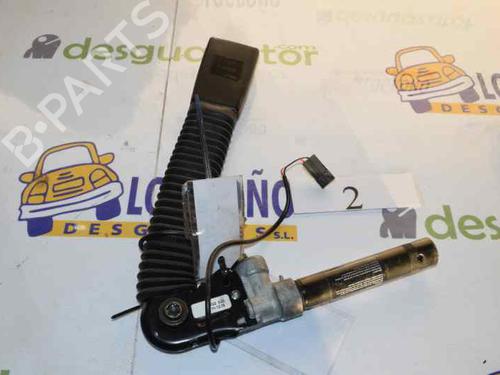 Front right belt tensioner BMW 1 (E87) 120 d | BP1326088C88 