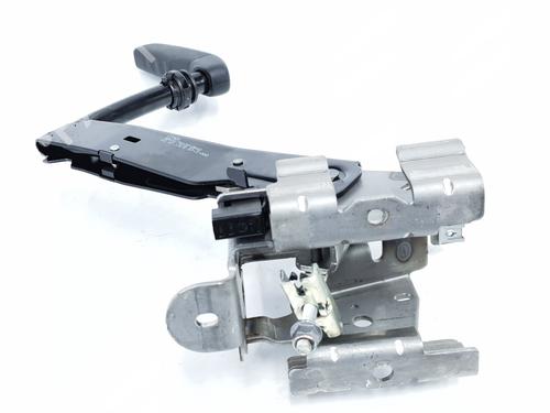 Hand brake CITROËN C4 II (NC_) 1.2 THP 110 (NCHNZ6, NCHNV6) | BP23097087I18 