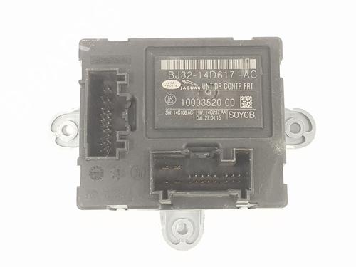 Used Electronic module JAGUAR XF SPORTBRAKE (X250) 2.2 D (200 hp) 19073211
