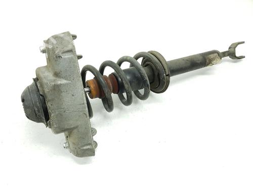 Left front shock absorber AUDI A6 C6 (4F2) 3.2 FSI quattro | BP15833528M16 