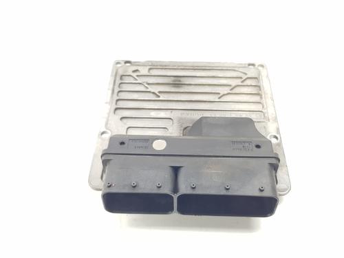 Used Engine control unit (ECU) MERCEDES-BENZ C-CLASS Coupe (CL203) C 180 Kompressor (203.746) (143 hp) 22967842