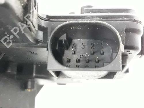 Rear left lock BMW 3 Touring (E46) 330 xi | BP6519981C100 