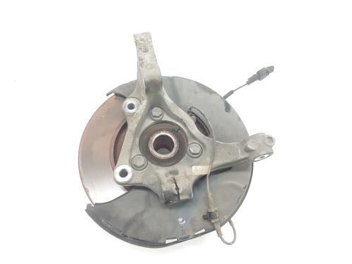 Right front steering knuckle OPEL INSIGNIA A Sports Tourer (G09) 2.0 CDTI (35) | BP18489885M26 