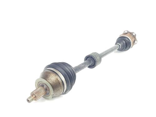 Right front driveshaft SKODA SCALA (NW1)  | BP29409512M39 