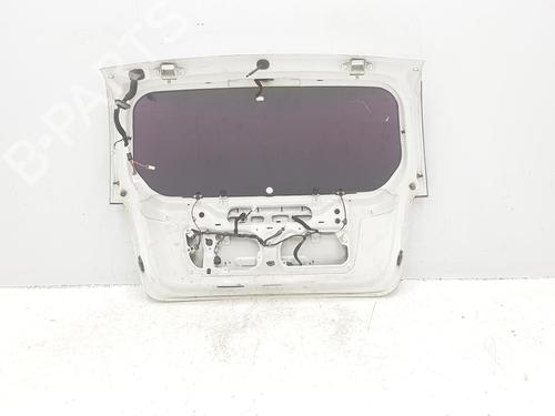 Tailgate HYUNDAI GETZ (TB) 1.5 CRDi | BP15951831C6 
