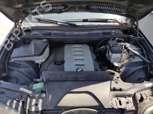 Steering wheel controls BMW X5 (E53) 3.0 d | BP10569122E15 