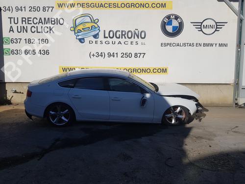 Right tailgate light AUDI A5 Sportback (8TA) 2.0 TDI | BP36020701C80 - Image 35