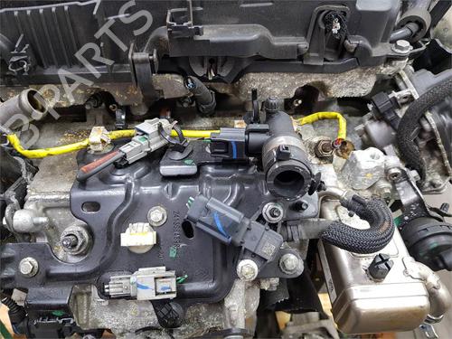 Engine RENAULT TRAFIC III Van (FG_) | BP38265925M1 - Image 10