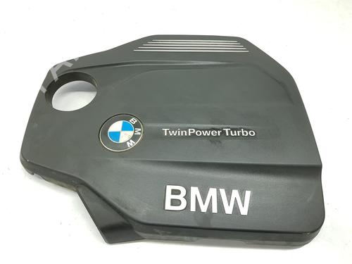 Used Upper protection BMW X3 (F25) sDrive 18 d (150 hp) 16947142