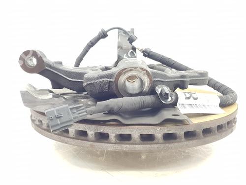 Right front steering knuckle RENAULT KANGOO III MPV | BP38441864M26 - Image 5