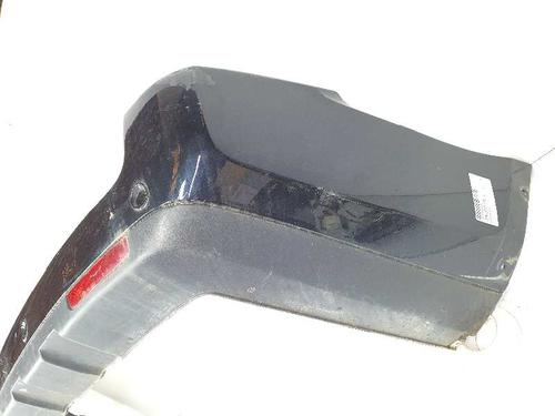 Rear bumper LAND ROVER RANGE ROVER III (L322) 3.6 D 4x4 | BP8107215C8 