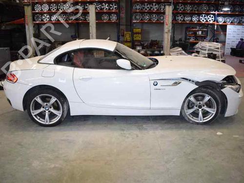 Rear left window mechanism BMW Z4 Roadster (E89) sDrive 20 i | BP1677761C24 