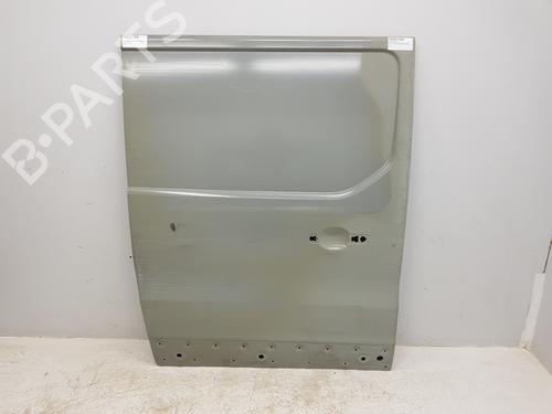Højre side skydedør Højre side skydedør RENAULT TRAFIC III Van (FG_) 1.6 dCi 140 (FGMA, FGMC) (140 hp) 34272166 34272166