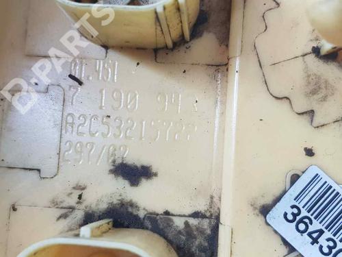 Fuel pump BMW 1 (E87) 118 d | BP6529093M76 