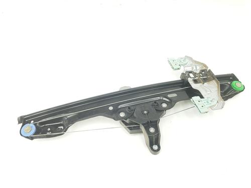 Front left window mechanism NISSAN QASHQAI II SUV (J11, J11_) 1.5 dCi | BP18693355C22 