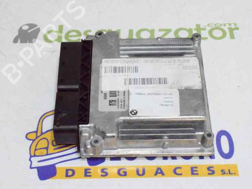 Engine control unit (ECU) BMW 3 Touring (E91) 320 d | BP1933169M57 