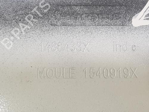 Rear spoiler RENAULT CLIO IV (BH_) 1.5 dCi 90 | BP9841177C96 