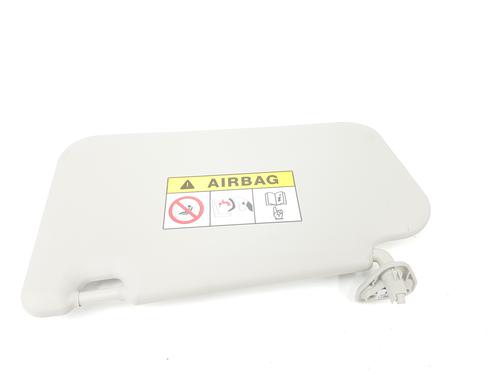 Right sun visor NISSAN JUKE (F15) 1.5 dCi | BP20188509I2