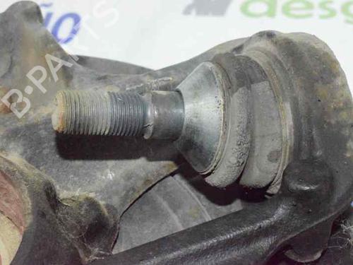 Right rear steering knuckle MERCEDES-BENZ R-CLASS (W251, V251) R 350 CDI 4-matic (251.022, 251.122) | BP787150M28 