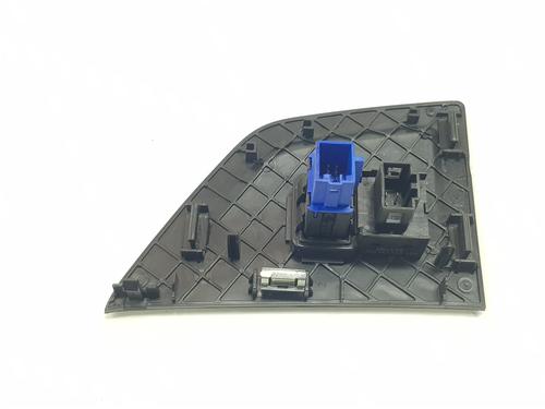 Warning switch VW POLO VI (AW1, BZ1, AE1) 1.0 TSI | BP26333486I22 - Image 3