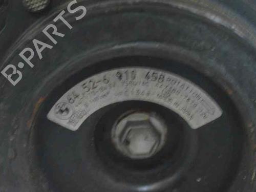 AC compressor BMW 3 Coupe (E46) M3 | BP1167423M34 
