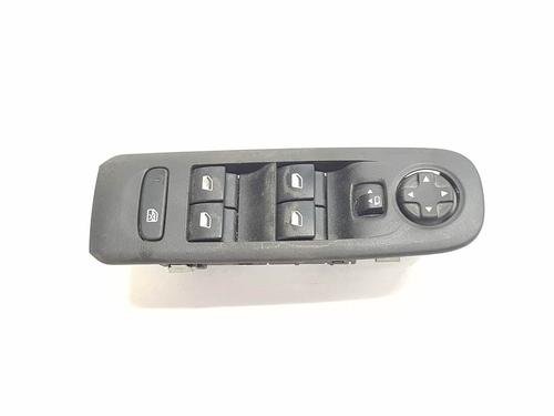 Left front window switch CITROËN BERLINGO (ER_, EC_)  | BP38330580I27  - Image 6