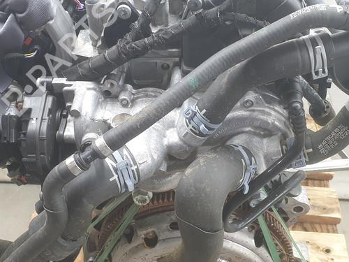 Engine SEAT IBIZA V (KJ1, KJG) 1.0 MPi | BP30735234M1 