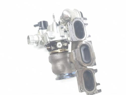 Turbolader/Kompressor NISSAN QASHQAI II (J11, J11_) 1.3 DIG-T | BP30436972M71 