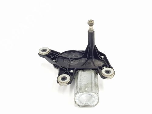 Used Rear wiper motor FIAT GRANDE PUNTO (199_) 1.3 D Multijet (199.AXD11, 199.AXD1A, 199.AXD1B,... (90 hp) 5280386