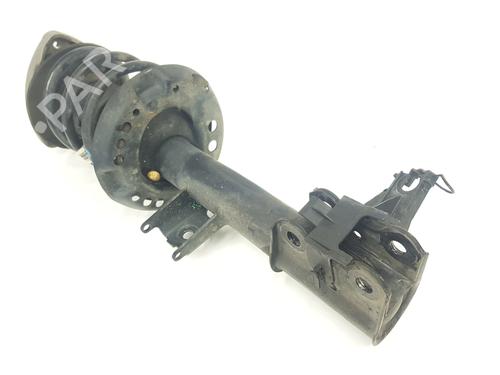 Left front shock absorber MERCEDES-BENZ GLA-CLASS (X156) GLA 200 CDI / d (156.908) | BP21095466M16 