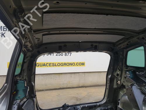 Andre SKODA KAROQ (NU7, ND7) 1.5 TSI | BP31589812O1 