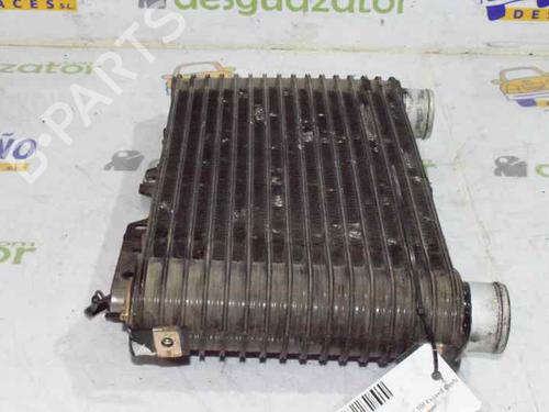 Intercooler MITSUBISHI GALLOPER (JK-01) 2.5 TD intercooler | BP3183381M30 