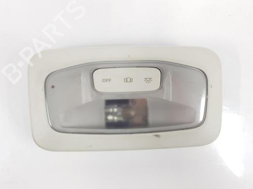 Used Interior roof light FIAT TIPO Saloon (356_, 357_) 1.3 D (356SXB1A, 356SXH1A, 356SXD1A) (95 hp) 12464826