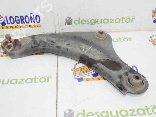 Querlenker links vorne für NISSAN JUKE (F15) 1.5 dCi (110 hp) 778630