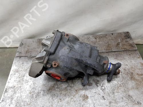 Used Rear differential BMW 4 Gran Coupe (F36) 430 d (258 hp) 15401617